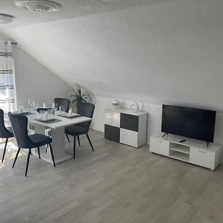 Apartament Bella Casa Uberlingen Zewnętrze zdjęcie