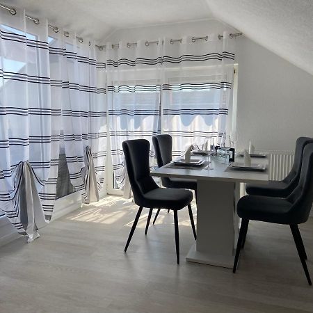 Apartament Bella Casa Uberlingen Zewnętrze zdjęcie