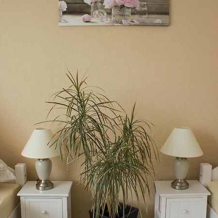 Apartament Bella Casa Uberlingen Zewnętrze zdjęcie