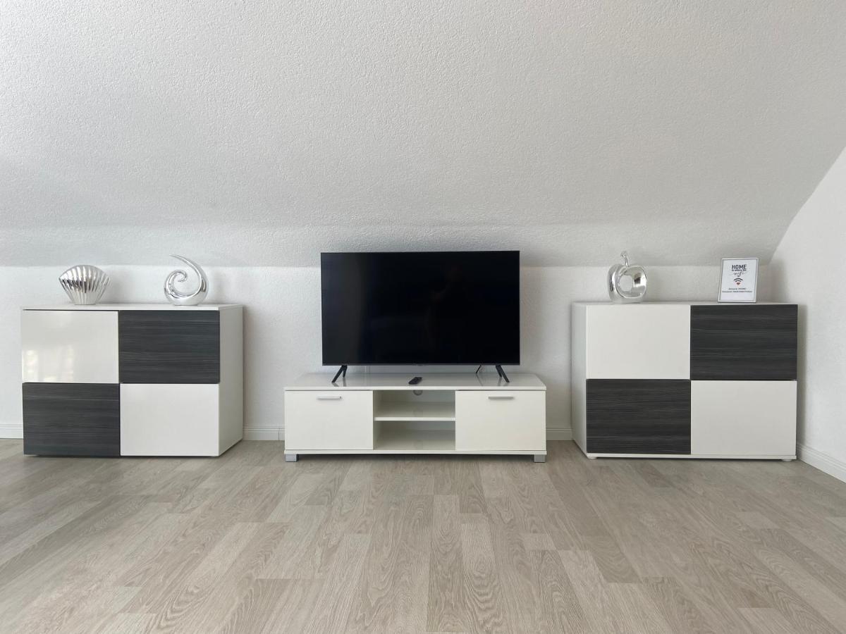 Apartament Bella Casa Uberlingen Zewnętrze zdjęcie