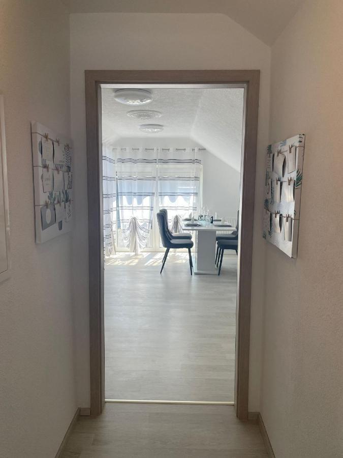 Apartament Bella Casa Uberlingen Zewnętrze zdjęcie