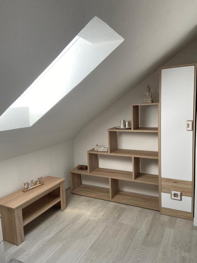 Apartament Bella Casa Uberlingen Zewnętrze zdjęcie