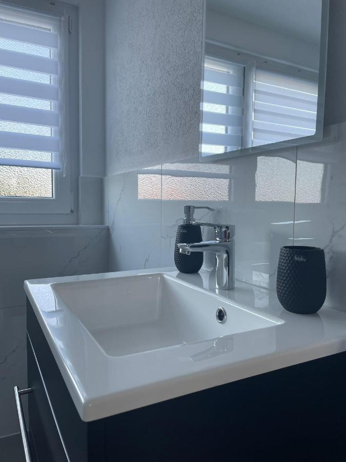Apartament Bella Casa Uberlingen Zewnętrze zdjęcie