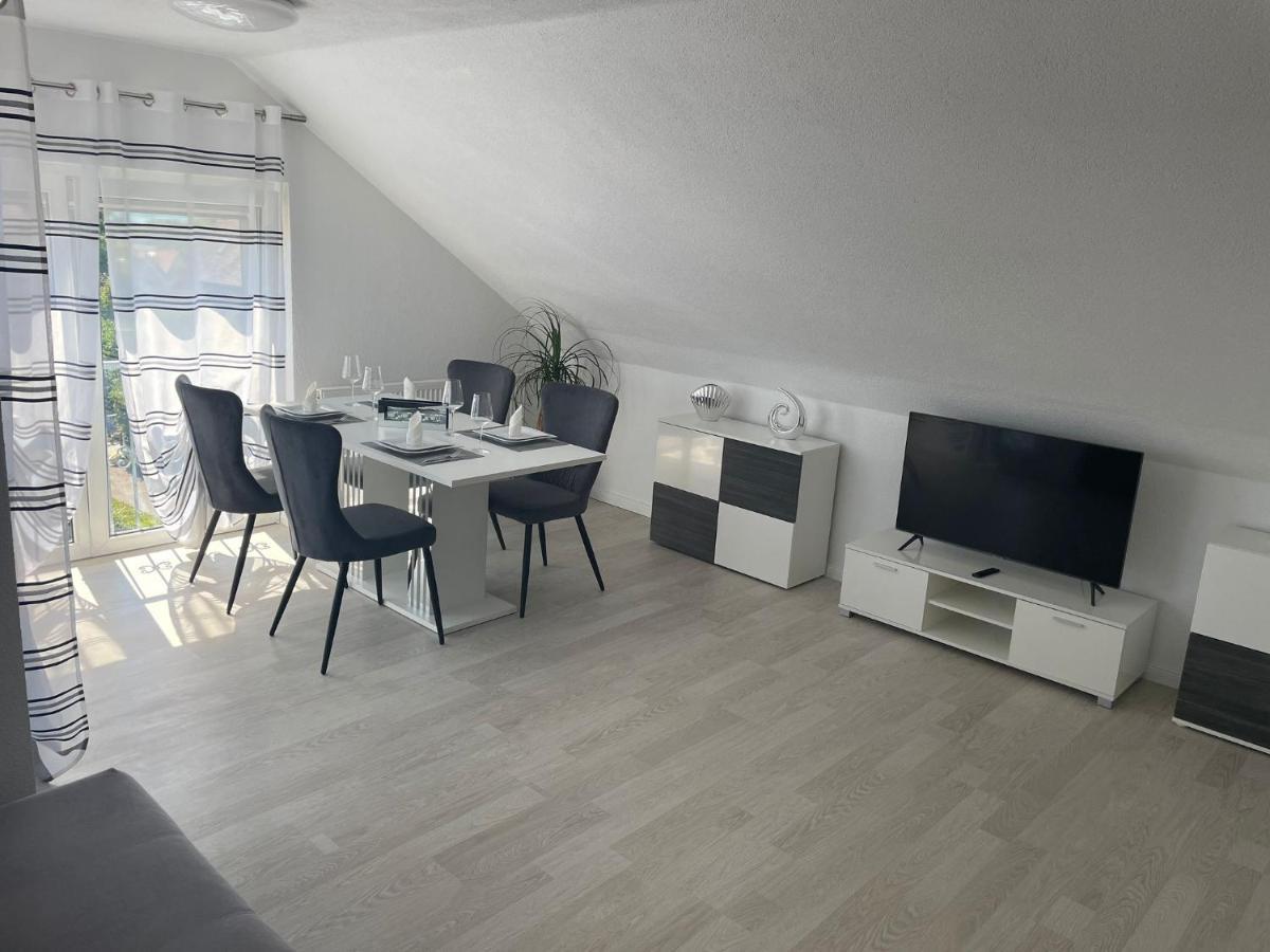 Apartament Bella Casa Uberlingen Zewnętrze zdjęcie