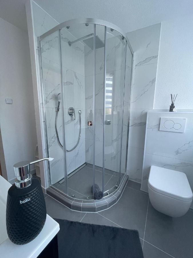 Apartament Bella Casa Uberlingen Zewnętrze zdjęcie