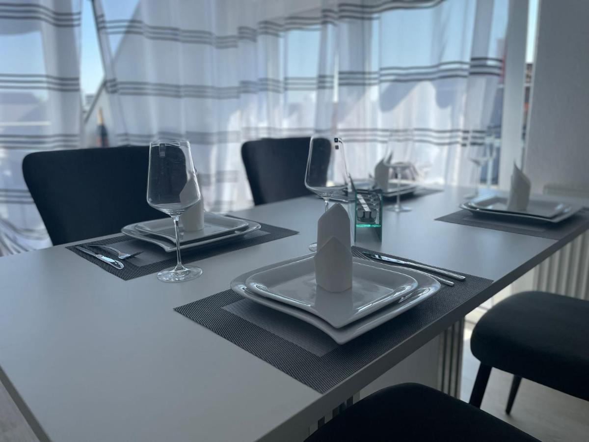 Apartament Bella Casa Uberlingen Zewnętrze zdjęcie
