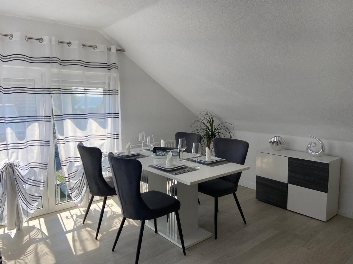 Apartament Bella Casa Uberlingen Zewnętrze zdjęcie