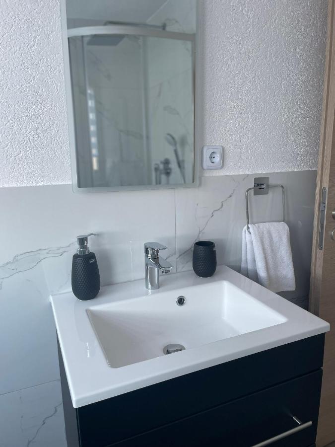 Apartament Bella Casa Uberlingen Zewnętrze zdjęcie