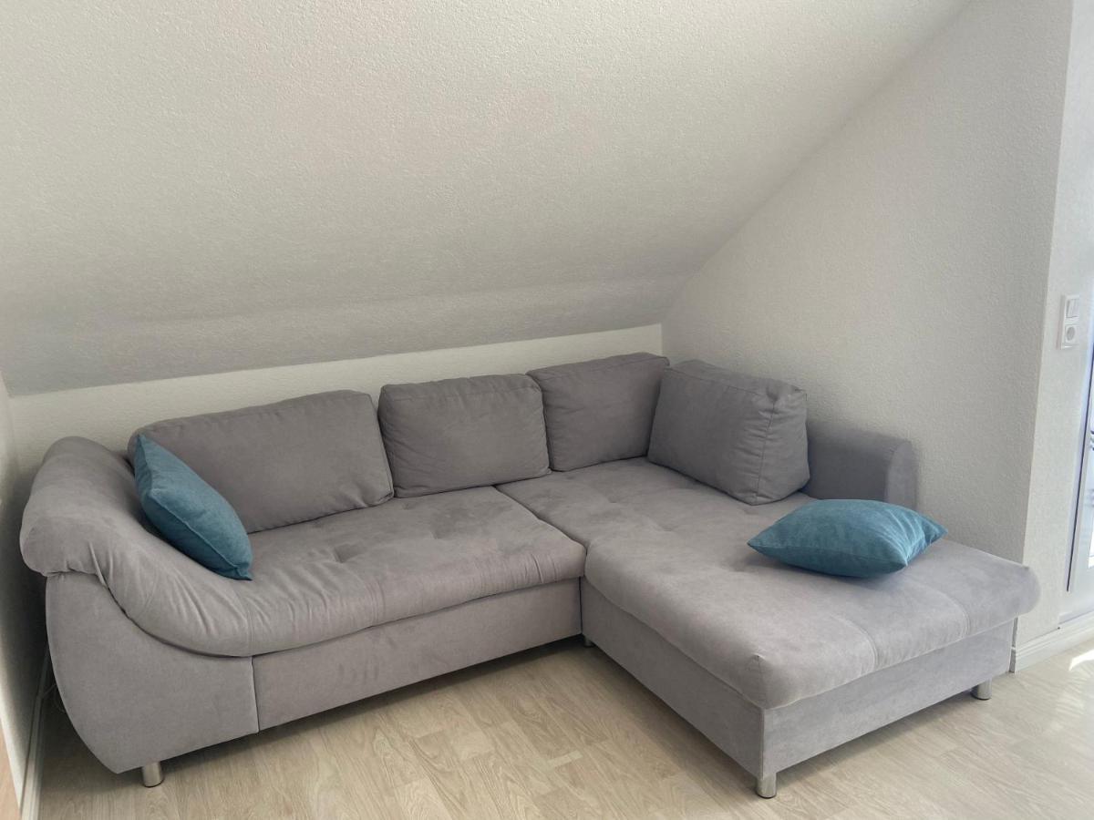 Apartament Bella Casa Uberlingen Zewnętrze zdjęcie