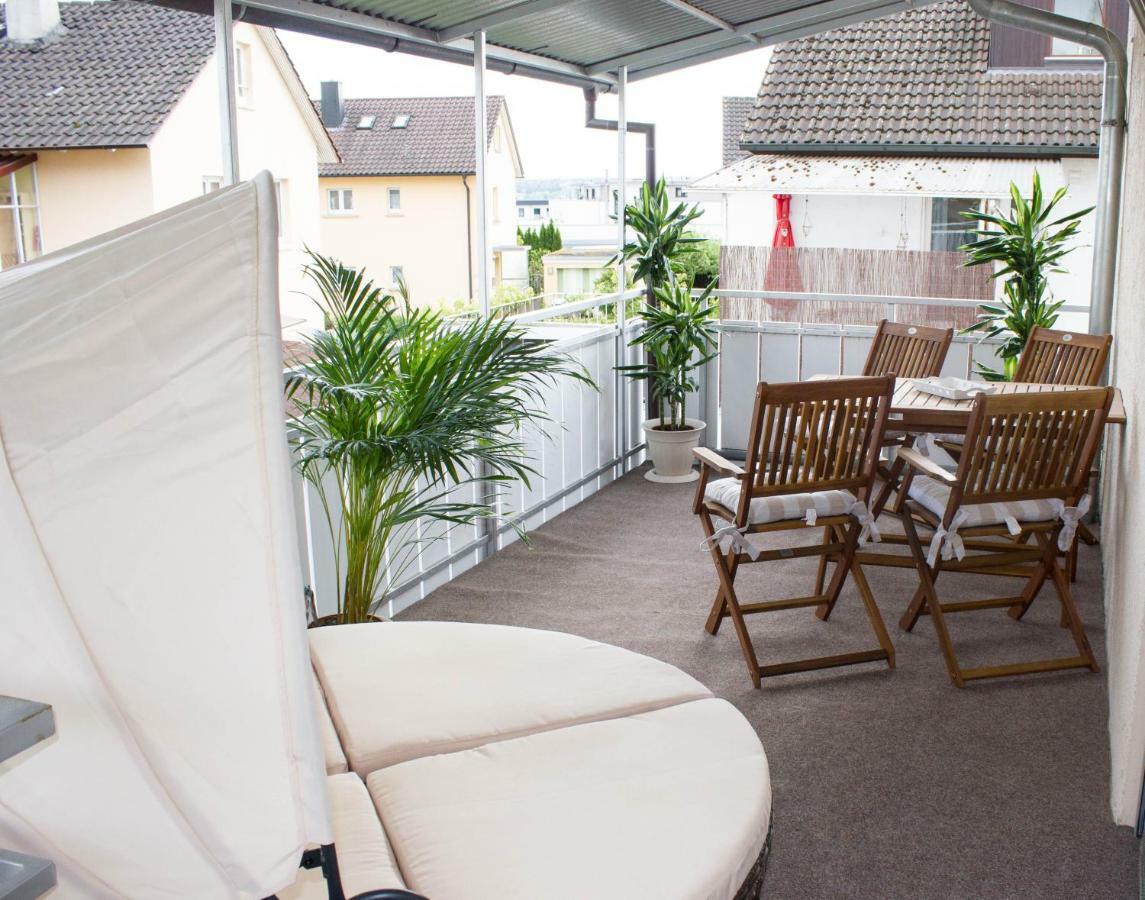 Apartament Bella Casa Uberlingen Zewnętrze zdjęcie
