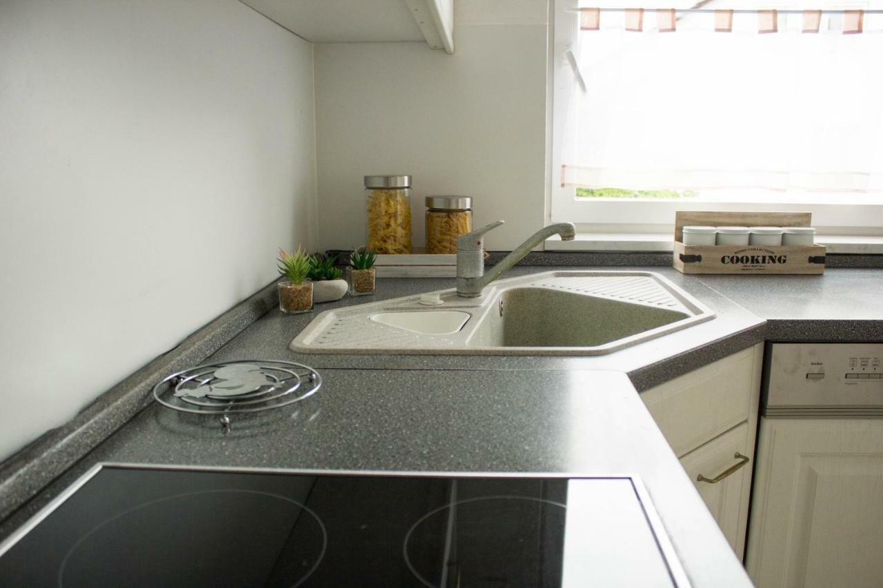 Apartament Bella Casa Uberlingen Zewnętrze zdjęcie