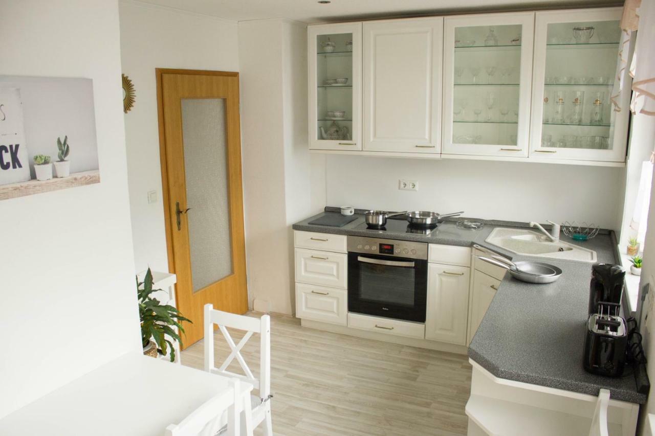 Apartament Bella Casa Uberlingen Zewnętrze zdjęcie