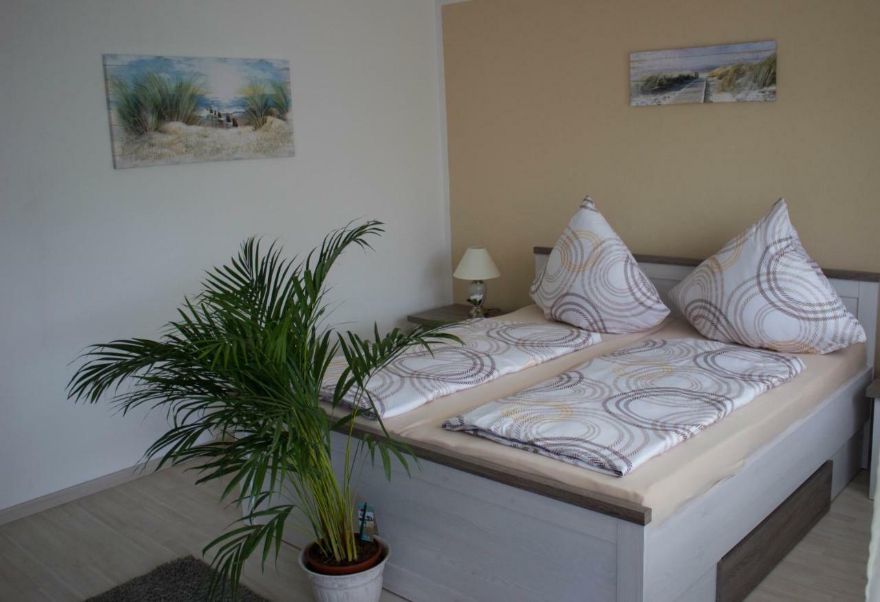 Apartament Bella Casa Uberlingen Zewnętrze zdjęcie