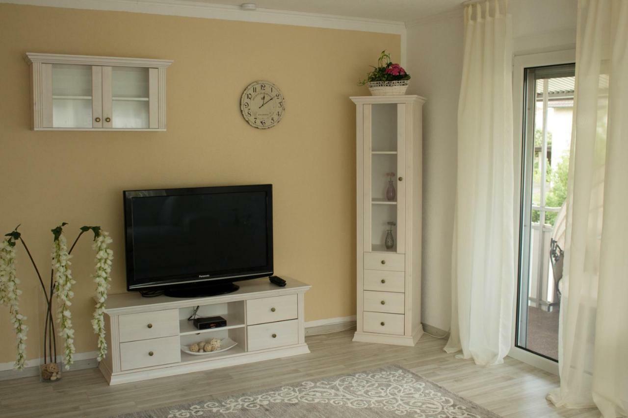Apartament Bella Casa Uberlingen Zewnętrze zdjęcie